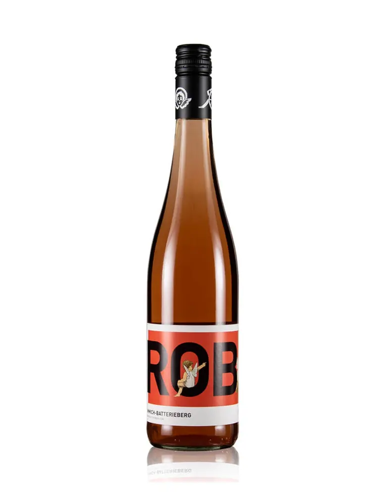 Immich Batterieberg Rob Rose 2023 750ml