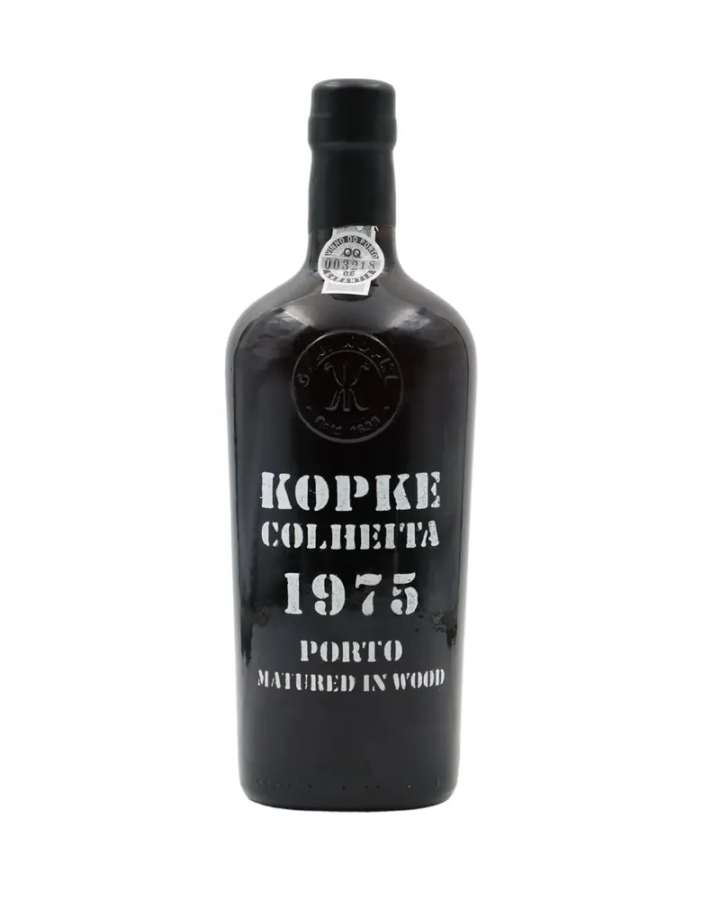 Kopke Colheita Port 1975 750ml
