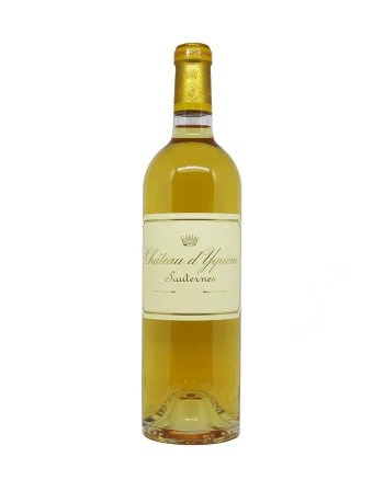 Chateau d'Yquem 2021 750ml
