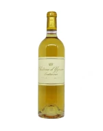 Chateau d'Yquem 2021 750ml