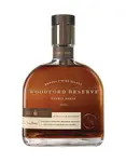 Woodford Reserve Double Oaked Bourbon 750ml