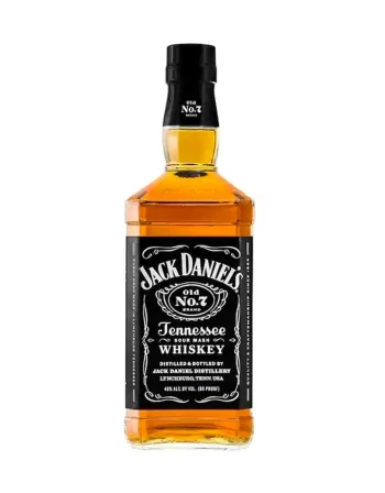 Jack Daniel's - 750 ml