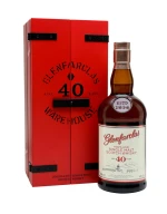 Glenfarclas 40 Year Old Single Malt 700ml