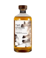 Two Stacks Smoke and Mirrors Single Malt Irish Whiskey 700ml