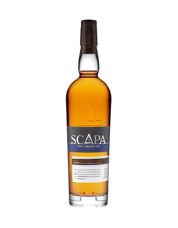 Scapa The Orcadian Glansa 750ml
