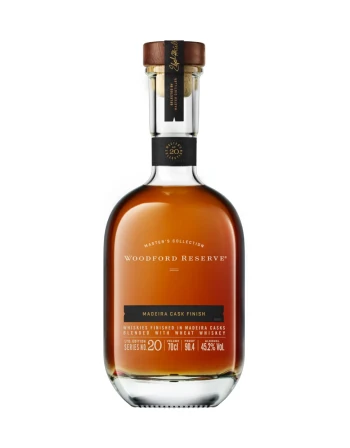 Woodford Reserve Master's Collection Madeira Cask 700ml