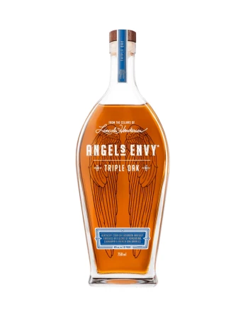 Angel's Envy Triple Oak 750ml