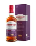 Benromach Contrasts: Double Matured Bordeaux Wine Cask Finish 700ml