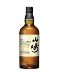 Yamazaki 18 Year Old 'Mizunara Cask' - 100th Anniversary 700ml