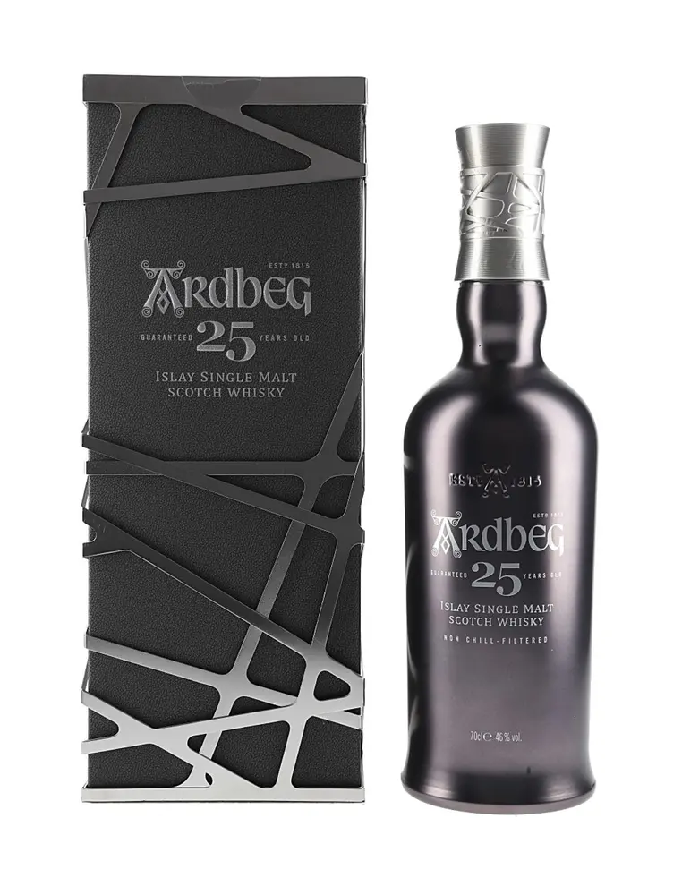 Ardbeg 25 Year Old 700ml
