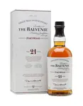 Balvenie 21 Year Old PortWood 750ml