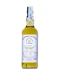 Signatory Miltonduff 9 Year Old Vintage 2009 700ml