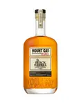 Mount Gay Black Barrel Double Cask Blend 750ml