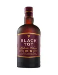 Black Tot Historic Solera Rum 700ml