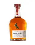 Romero Amber Rum 750ml