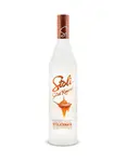 Stolichnaya Salted Karamel Vodka 750ml