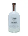 Dillon's Rye Vodka Bartenders Series 750ml