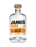 James Gin California Dreamgin' 700ml