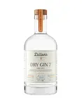 Dillon's Dry Gin 7 Bartenders Series 750ml