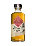 Citadelle 'No Mistake' Old Tom Gin 500ml
