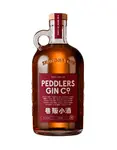 Peddlers Barrel Aged Gin 750ml