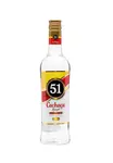 Cachaca 51 700ml