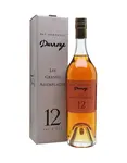 Darroze Les Grandes Assamblages 12 Year Old Armagnac 700ml