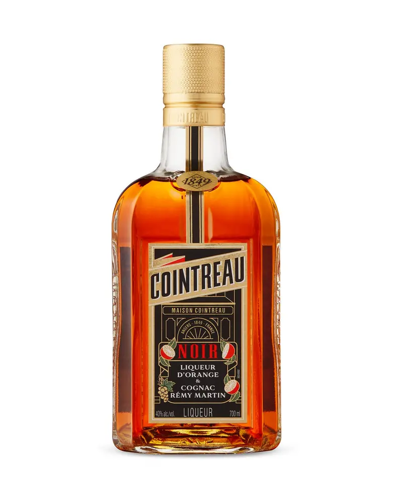 Cointreau Noir 700ml