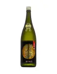 Hakuro Suishu Yukimegami 33 Daiginjo Sake - 1.8 Litre Bottle