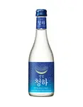 Starlight Chung Ha Sparkling Sake - 295 ml