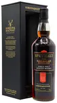Macallan - Speymalt - Single Cask #9544 2002 20 year old Whisky