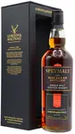 Macallan - Speymalt - Single Cask #10046805 2001 20 year old Whisky