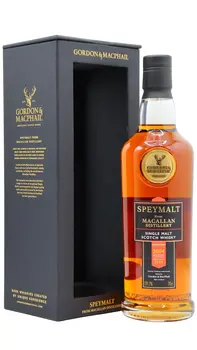 The Macallan - 20 year old Speymalt - Single Sherry Cask #22606604 2004 Whisky 70cl 59.1% ABV