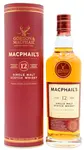 Macphail's - Speyside Single Malt Scotch 12 year old Whisky