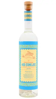 400 Conejos - Joven Mezcal