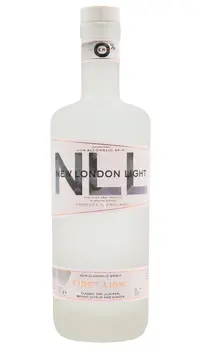 Salcombe - New London Light 'First Light' Alcohol Free Spirit