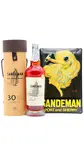 Sandeman - Tawny 30 year old Port (Includes Metal Bar Sign)