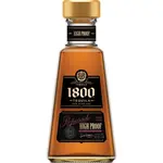 1800 Reposado High Proof 375ml