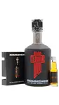 Rammstein - Reposado Tequila (Includes Rammstein Rum Miniature)