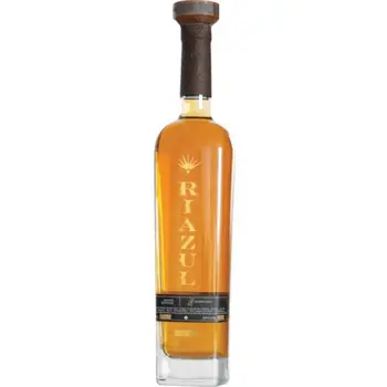 Riazul Tequila Extra Anejo 750ml