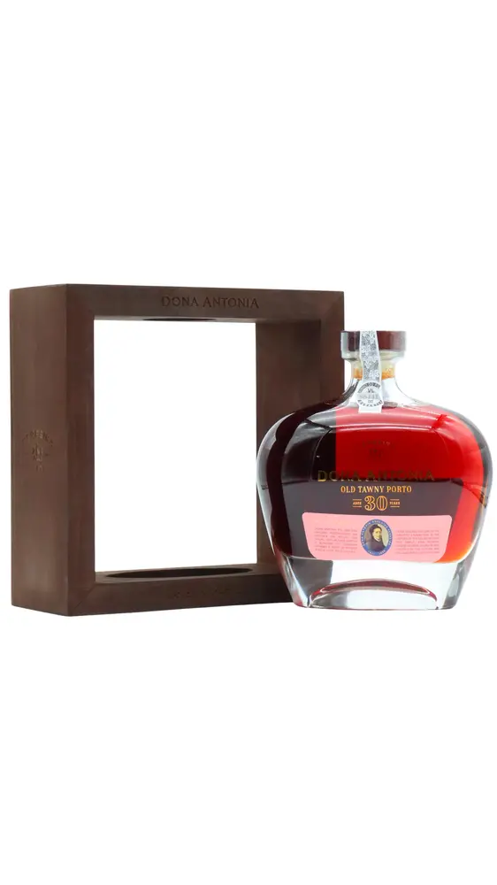 Ferreira - Dona Antonia - Tawny 30 year old Port
