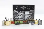 Jack Daniel's - 2025 Holiday Countdown 24 Day Advent Calendar