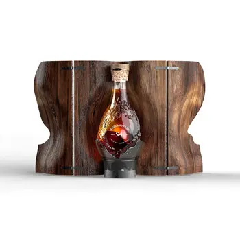 Highland Park - Single Malt Scotch 1968 54 year old Whisky