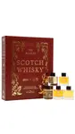 Whisky With Us - The Book Of Scotch Whisky Tasting Set