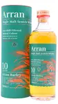 Arran - Barley Batch 001 Single Malt Scotch 10 year old Whisky