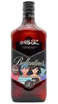 Ballantines - True Music Icons - Gorillaz Edition Blended Scotch Whisky