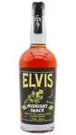 Elvis - Midnight Snack Peanut Butter- Banana & Bacon Flavoured Whiskey