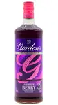 Gordons - Shimmer Berry Gin Liqueur 70CL