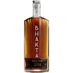 Bhakta Armagnac Cask Finish Bourbon Whiskey 750ml
