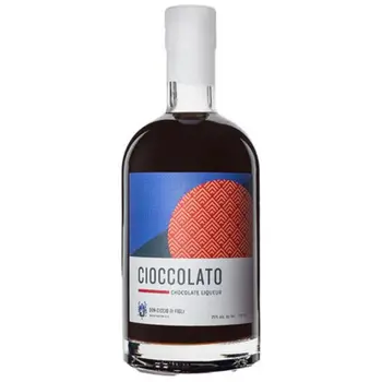Don Ciccio & Figli Cioccolato Chocolate Liqueur 750ml